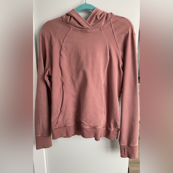 Lululemon Hoodie - Picture 1 of 6